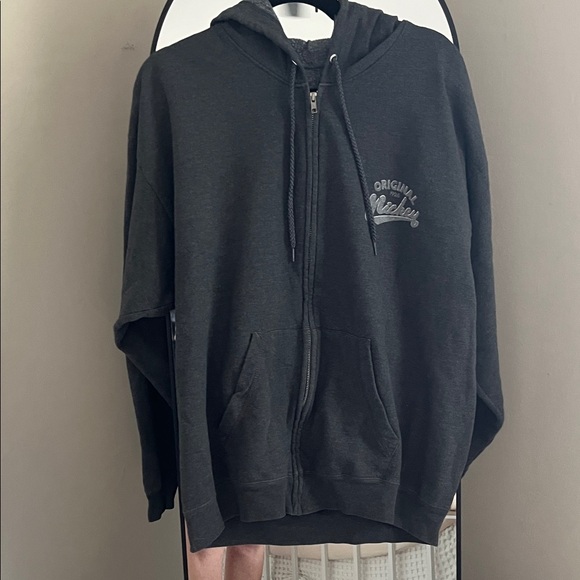 Disney Parks Mickey Mouse Graphic Hoodie - Picture 3 of 5